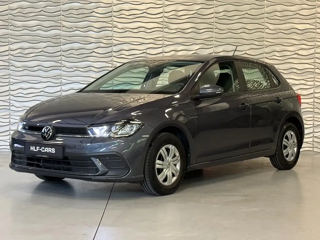 Volkswagen Polo - foto 1