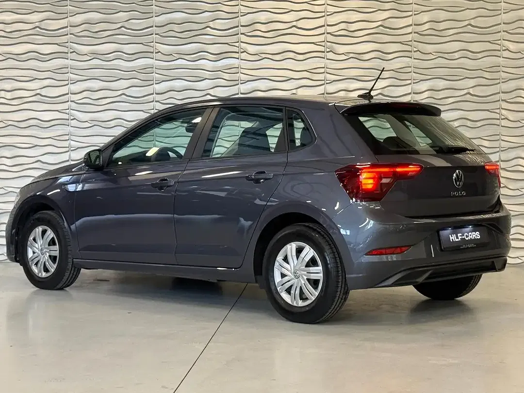 Volkswagen Polo - foto 2