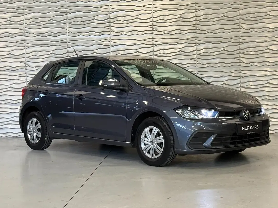 Volkswagen Polo - Thumbnail 4
