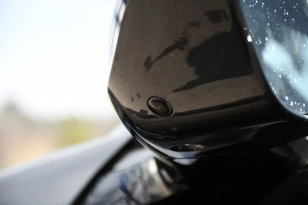 Opel Astra - Thumbnail 3