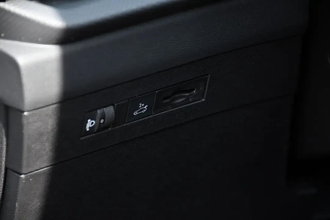Opel Astra - Thumbnail 5