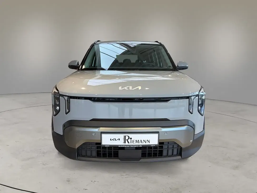 Kia EV2 Earth - foto 2