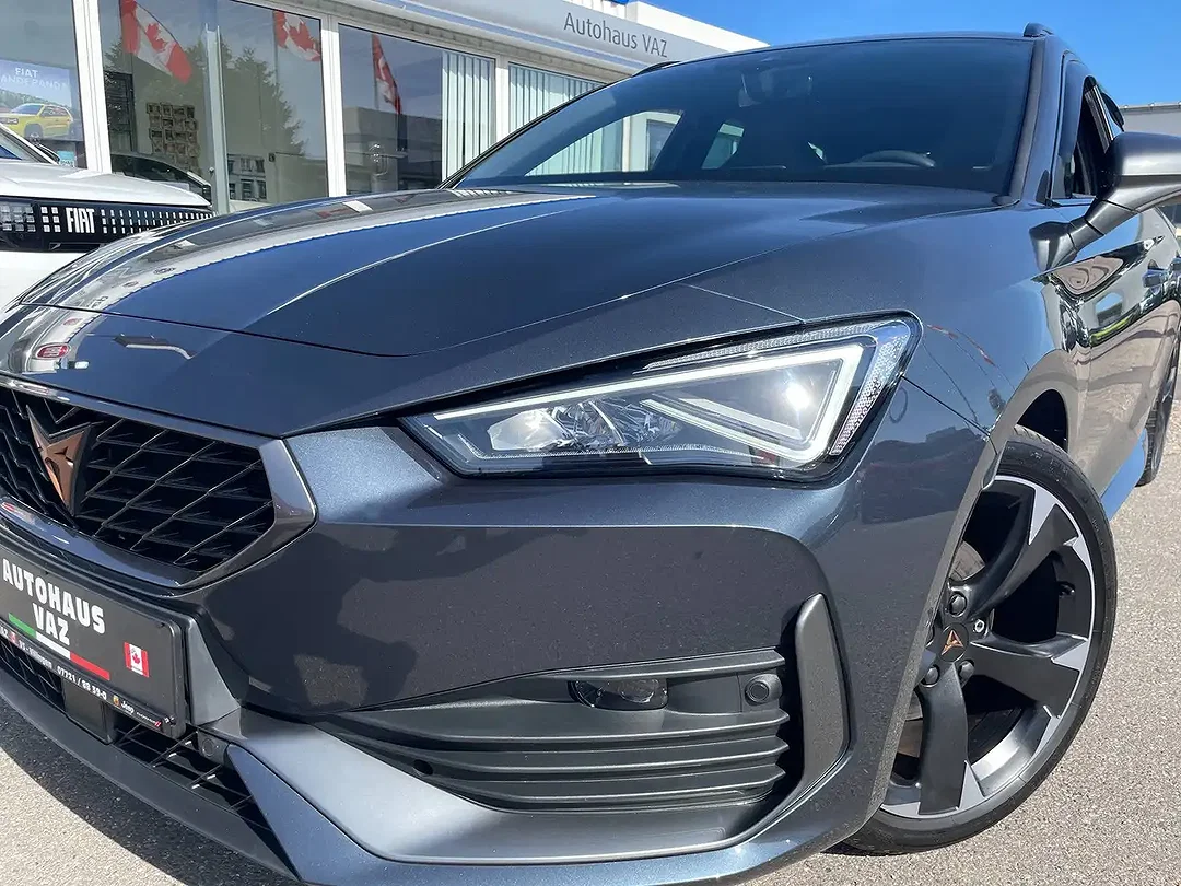 CUPRA Leon - Afbeelding 1