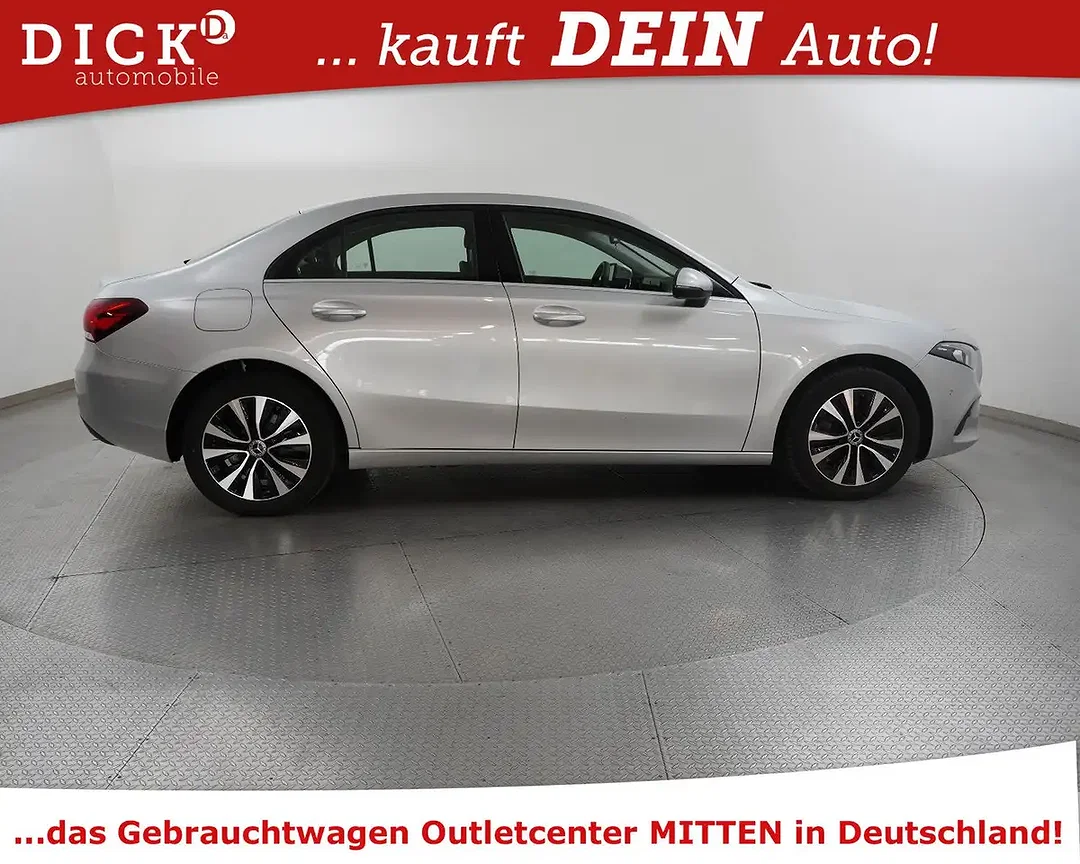 Mercedes-Benz A 250 - Afbeelding 1