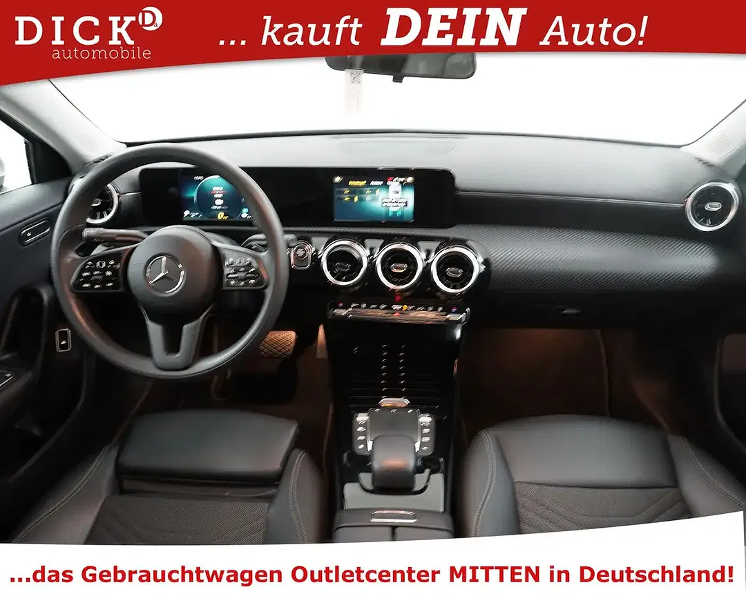 Mercedes-Benz A 250 - Thumbnail 6