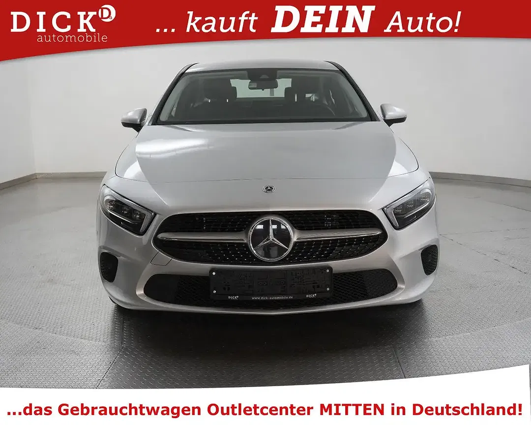 Mercedes-Benz A 250 - foto 2