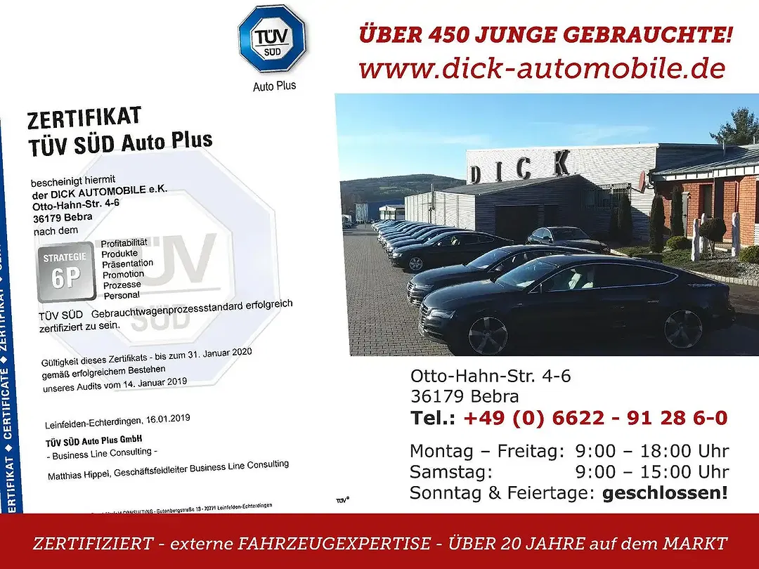 Mercedes-Benz A 250 - Thumbnail 5
