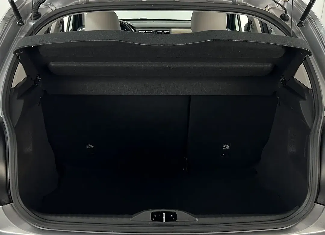 Citroen C3 e-THP Feel Pack - foto 7