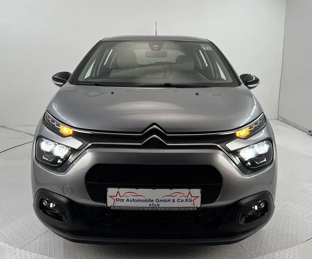 Citroen C3 e-THP Feel Pack - foto 2