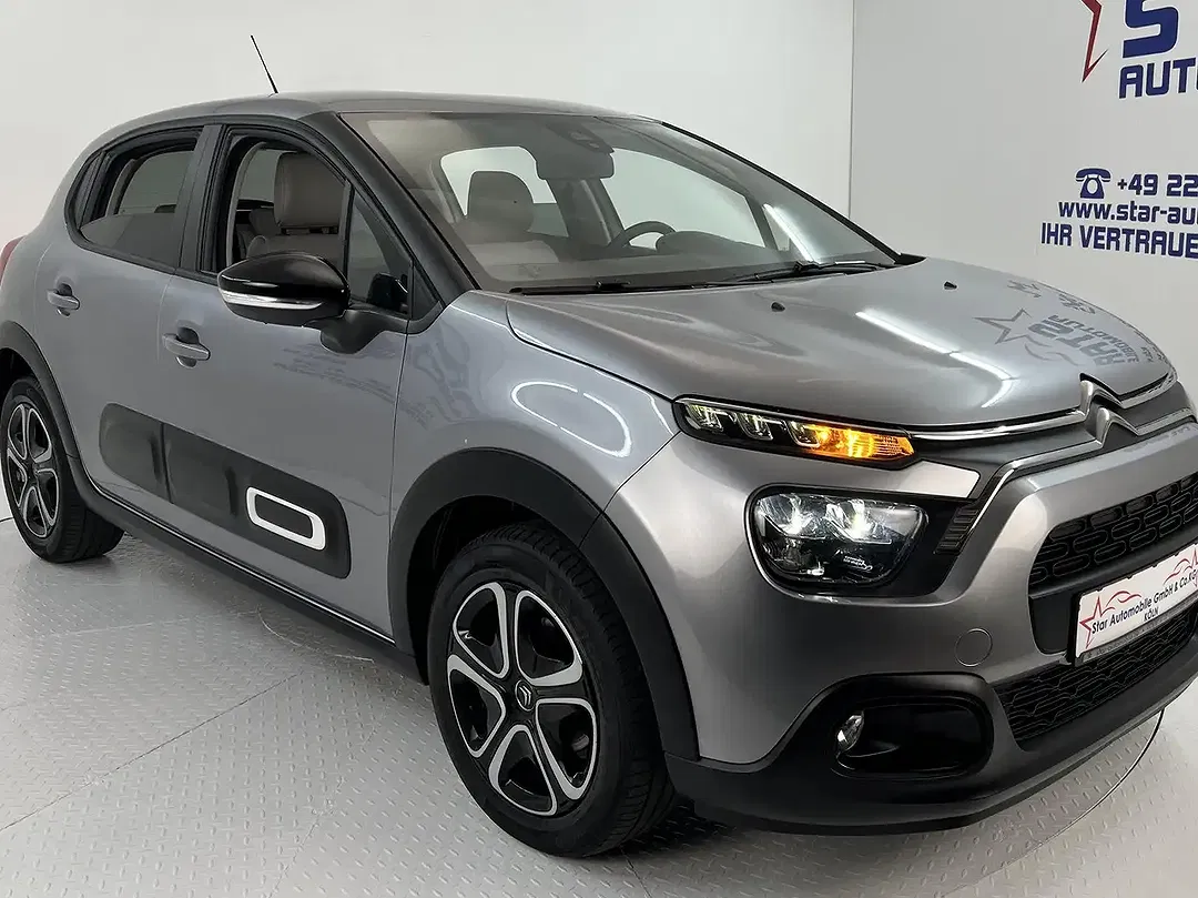 Citroen C3 - Thumbnail 3