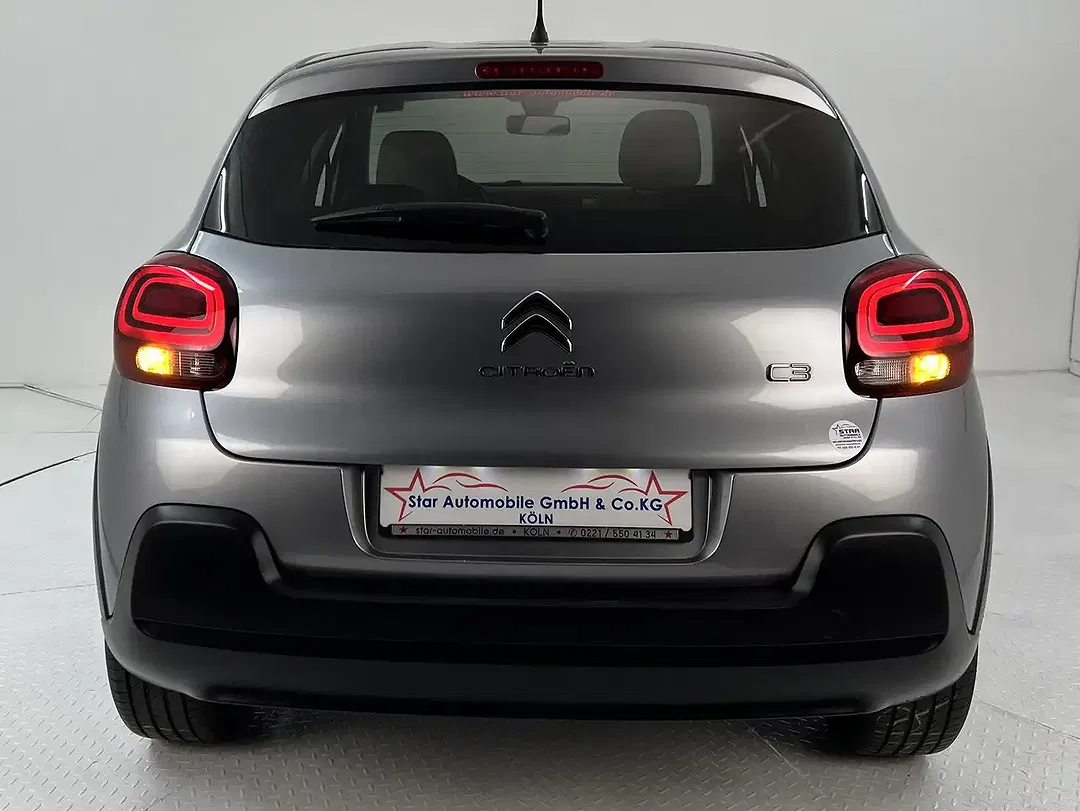 Citroen C3 - Thumbnail 4