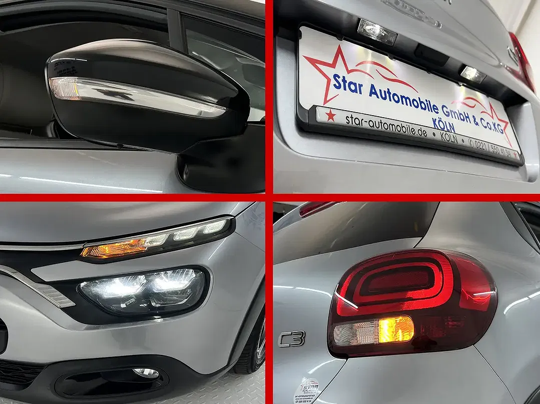 Citroen C3 - Thumbnail 5