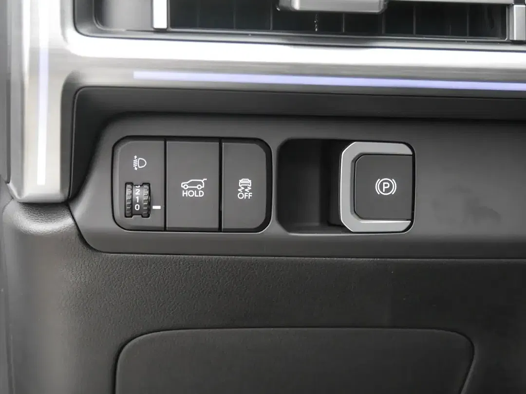 Hyundai SANTA FE - Thumbnail 13