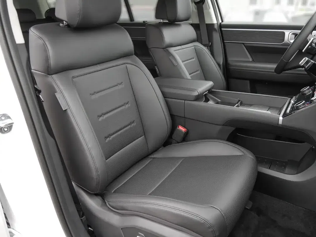 Hyundai SANTA FE - Thumbnail 7