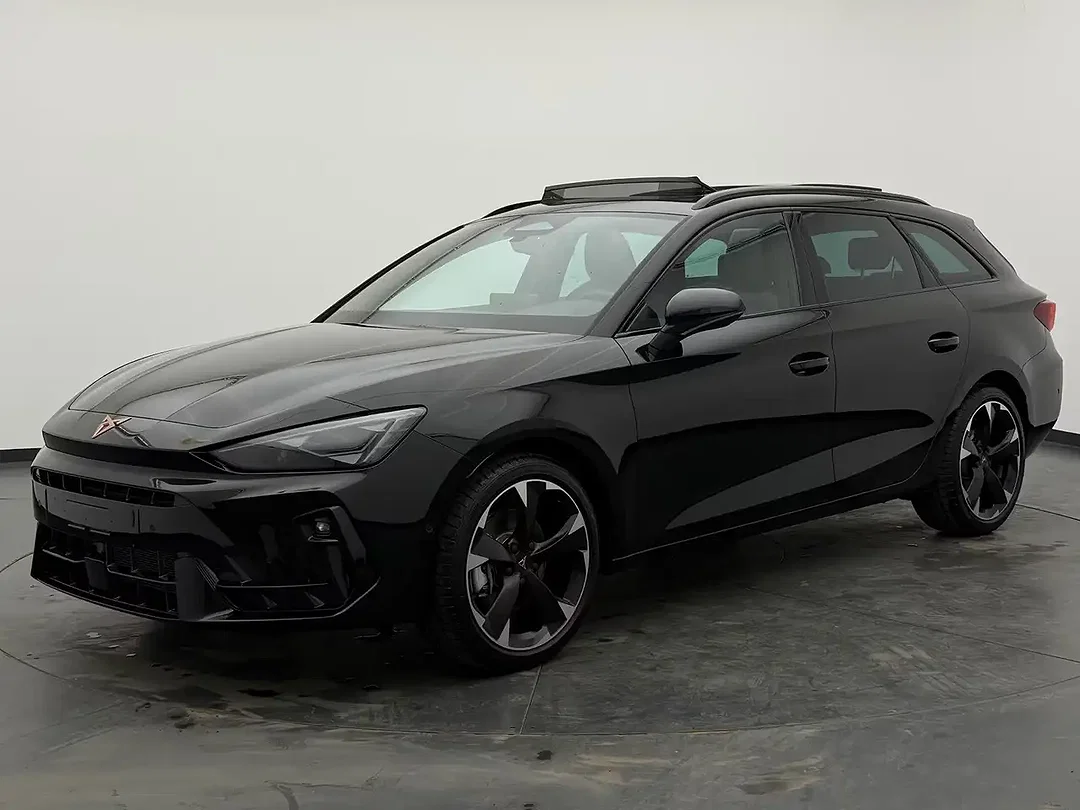 CUPRA Leon - Afbeelding 1