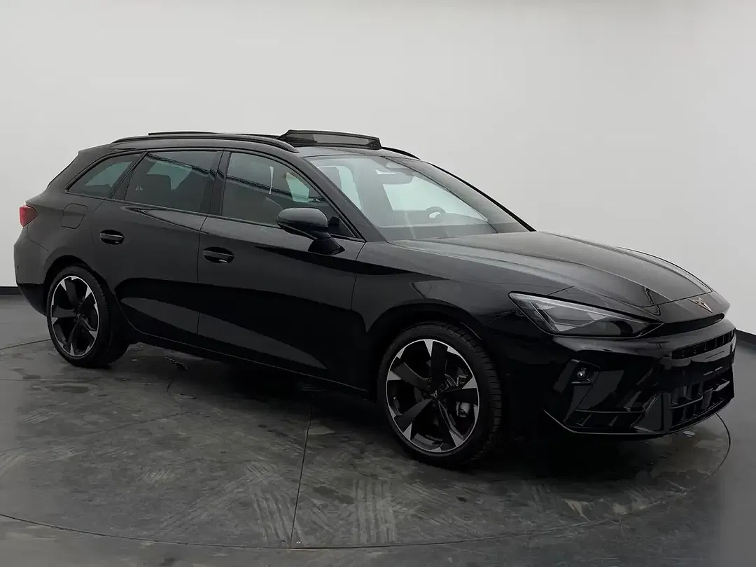 CUPRA Leon - Thumbnail 3