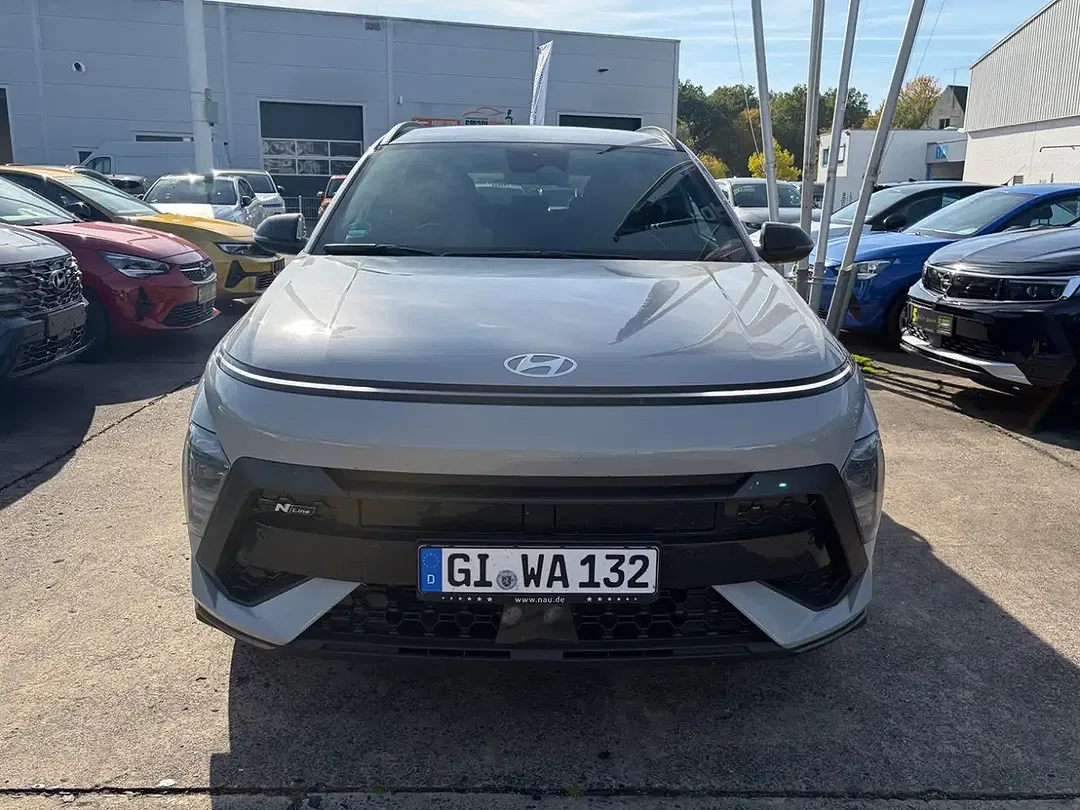 Hyundai KONA - Thumbnail 6