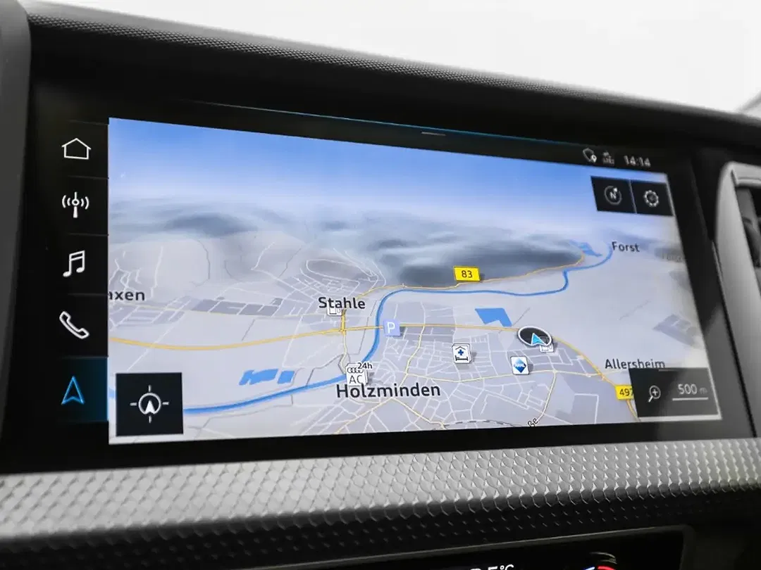 Audi A1 - Thumbnail 11