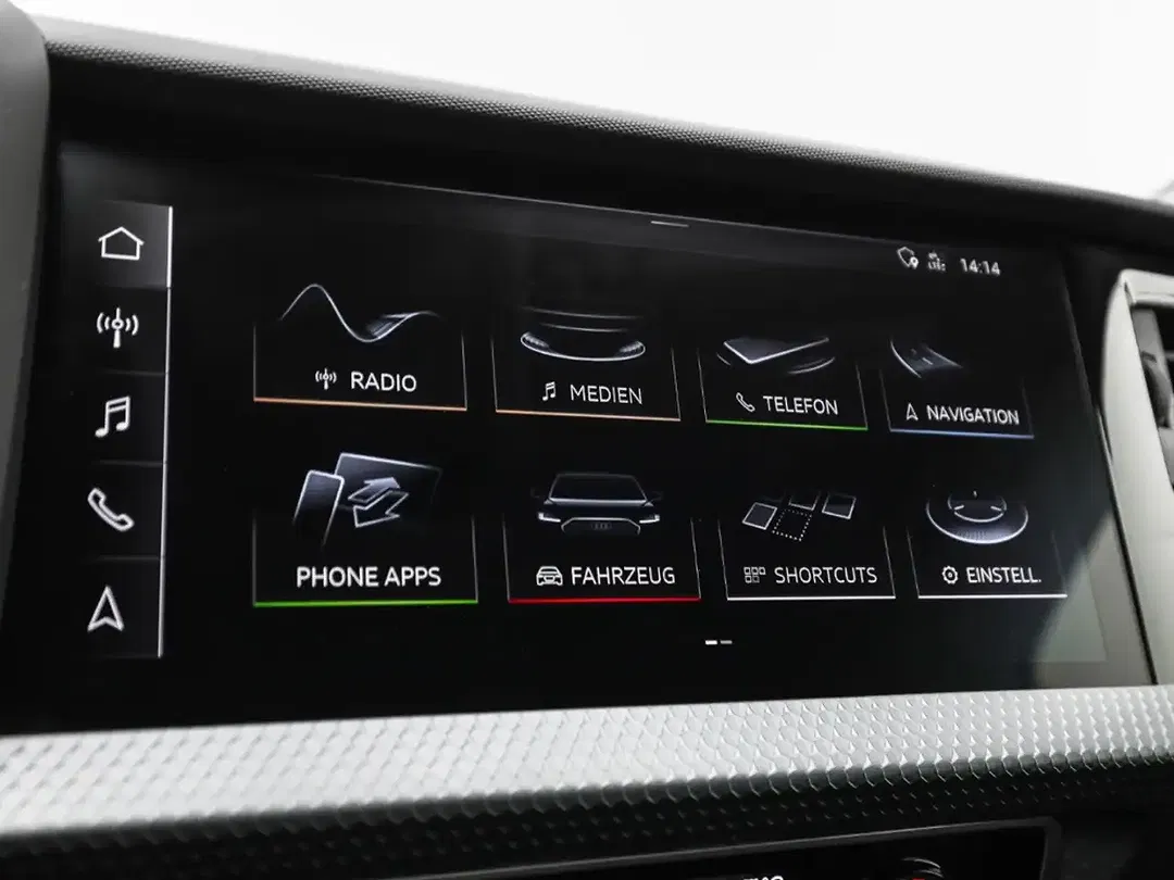 Audi A1 - Thumbnail 12