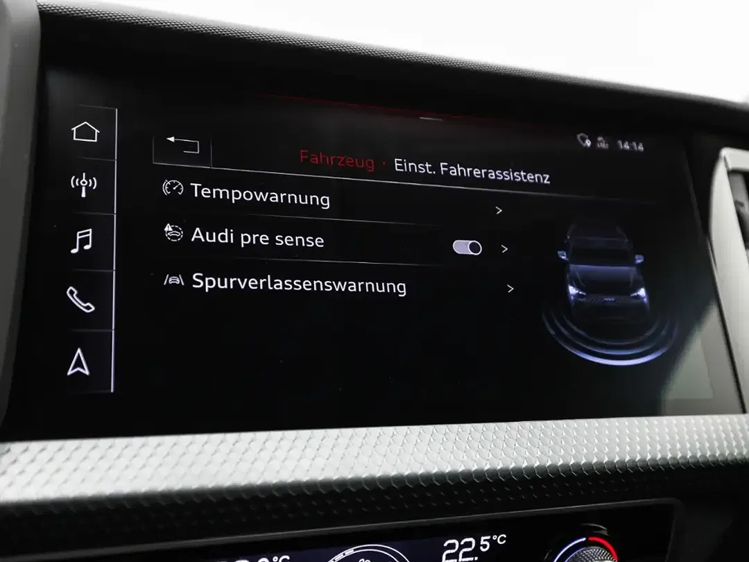 Audi A1 - Thumbnail 13