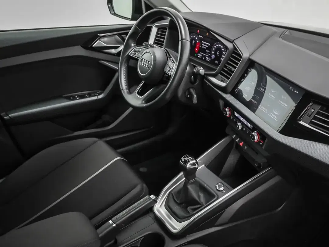 Audi A1 30 TFSI Sportback advanced - foto 15