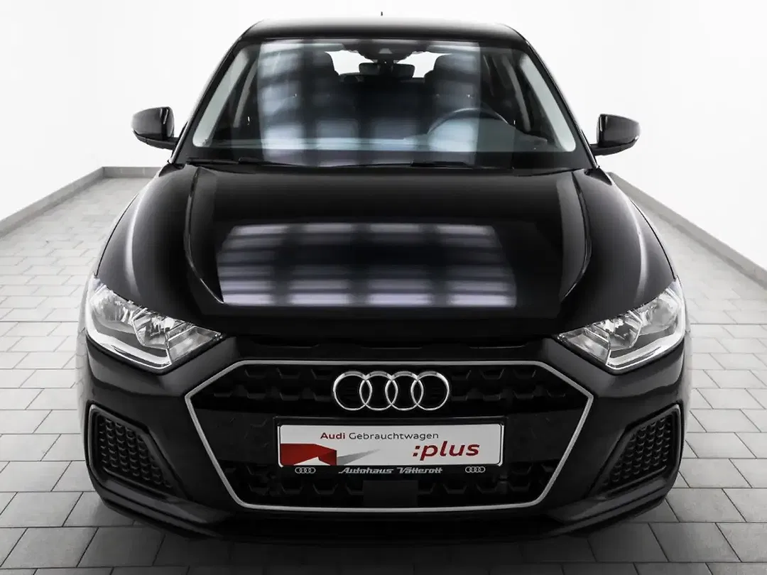 Audi A1 30 TFSI Sportback advanced - foto 2