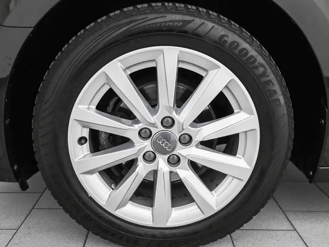 Audi A1 - Thumbnail 3