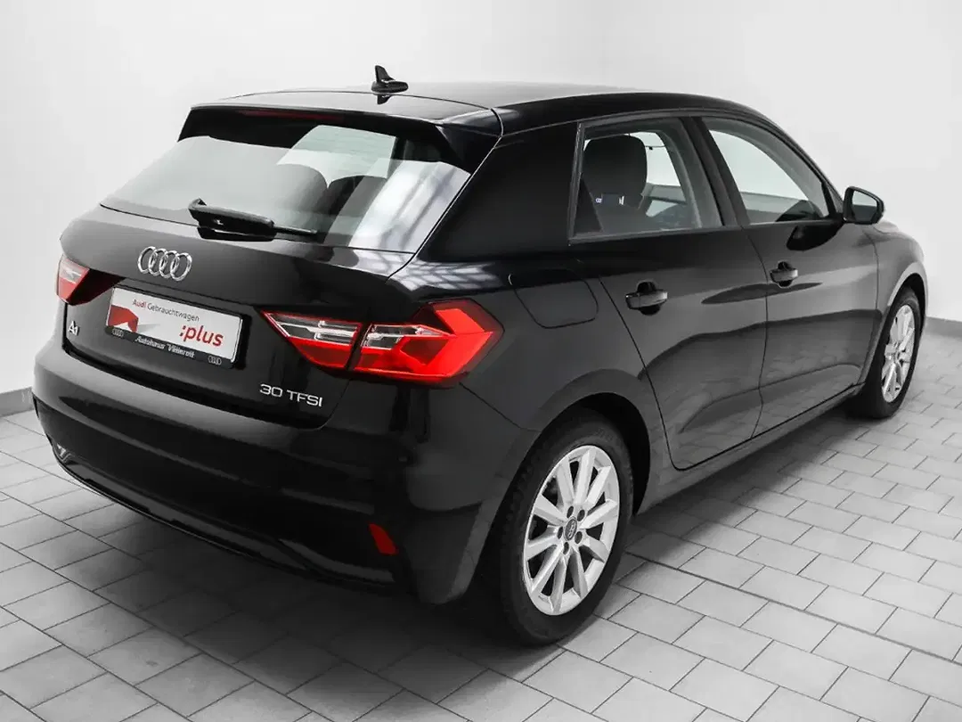Audi A1 - Thumbnail 5