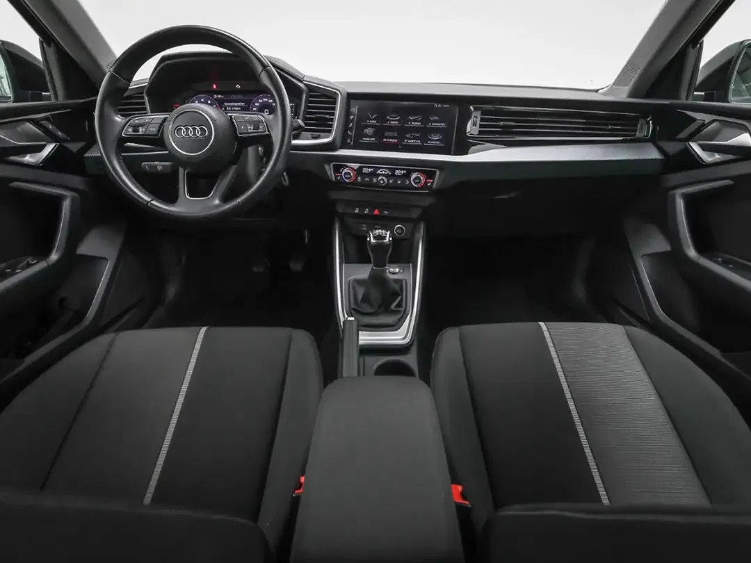 Audi A1 - Thumbnail 7