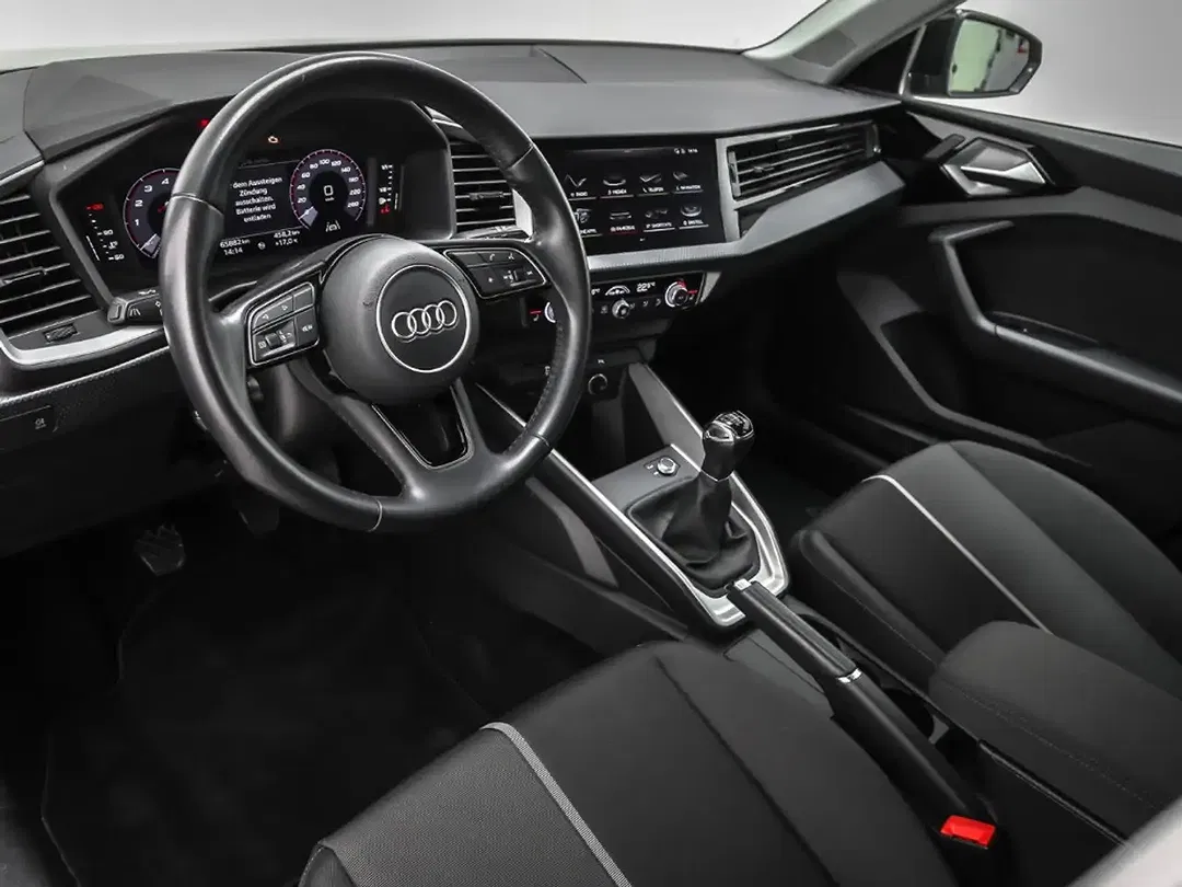 Audi A1 - Thumbnail 8