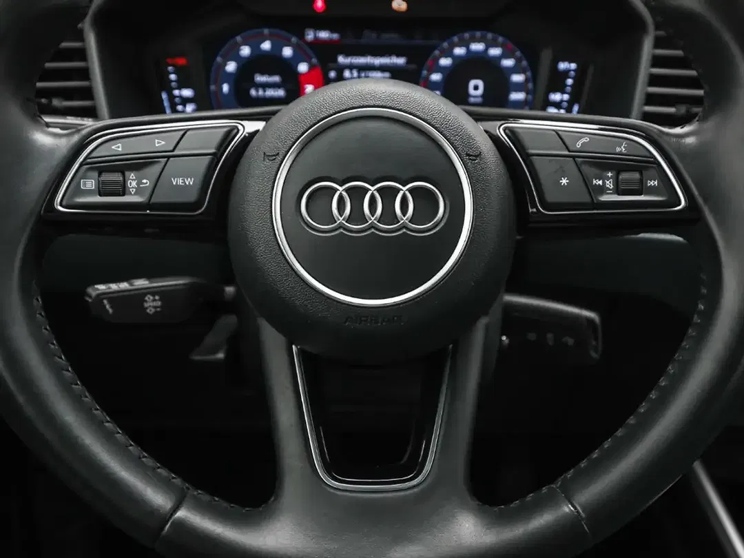 Audi A1 - Thumbnail 9