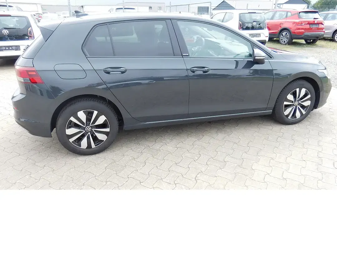 Volkswagen Golf - Thumbnail 2