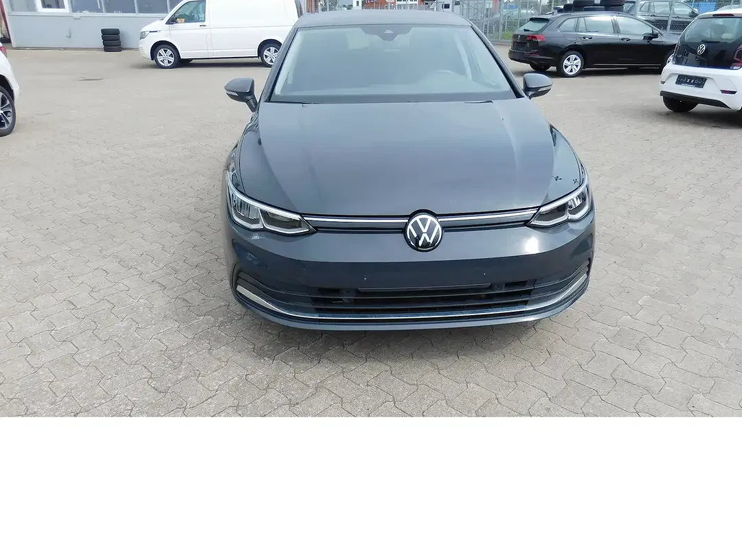 Volkswagen Golf - Thumbnail 4