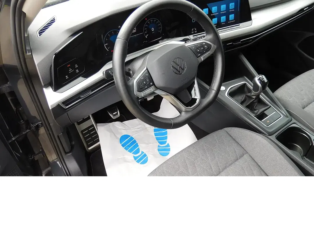Volkswagen Golf - Thumbnail 6