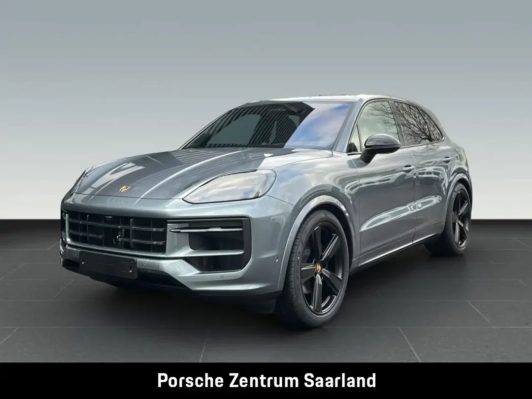 Porsche Cayenne - Afbeelding 1