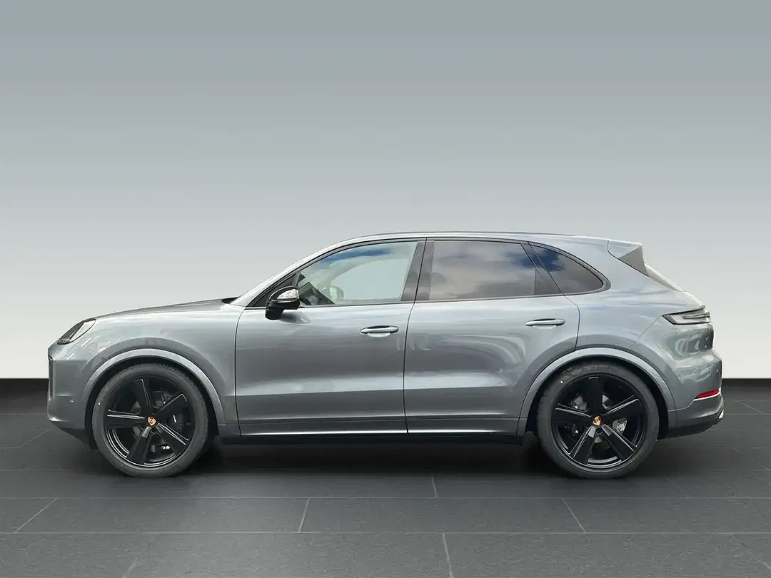 Porsche Cayenne Sport Chrono Edition - foto 2