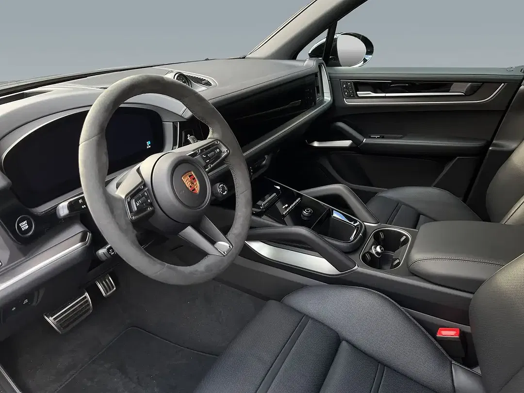 Porsche Cayenne - Thumbnail 4