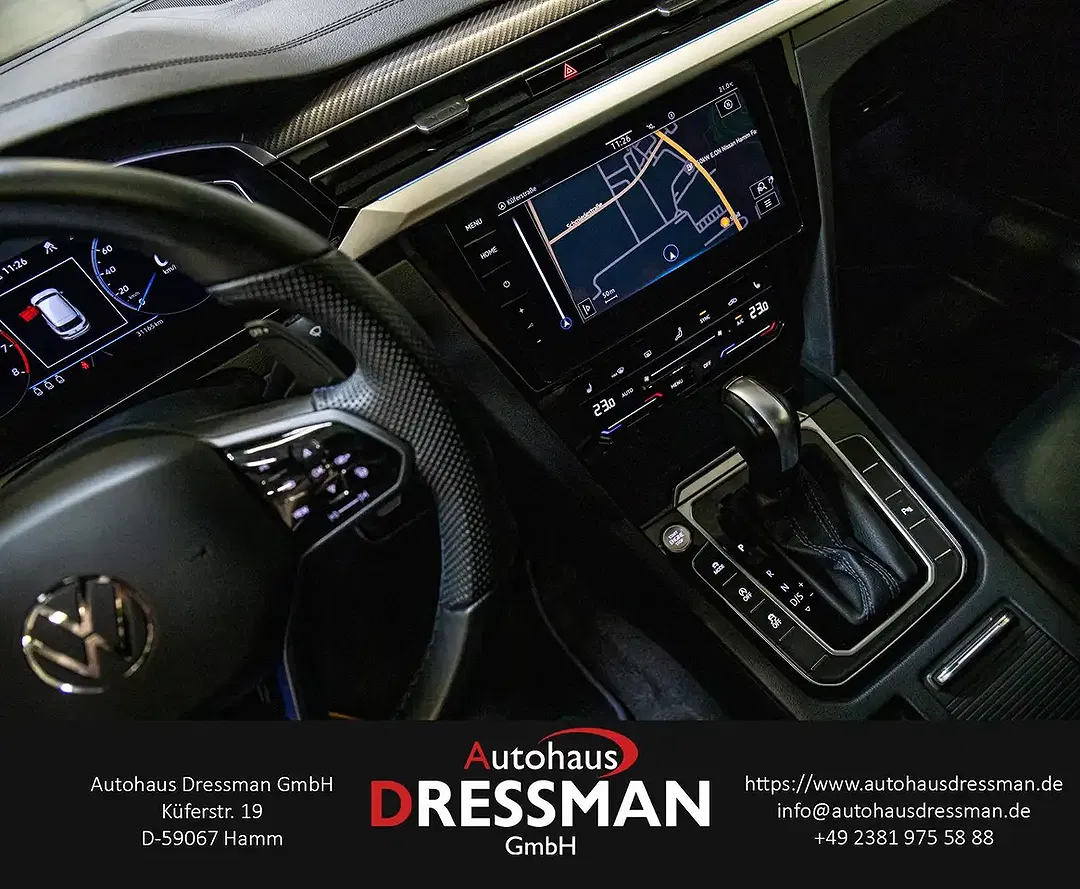 Volkswagen Arteon - Thumbnail 11
