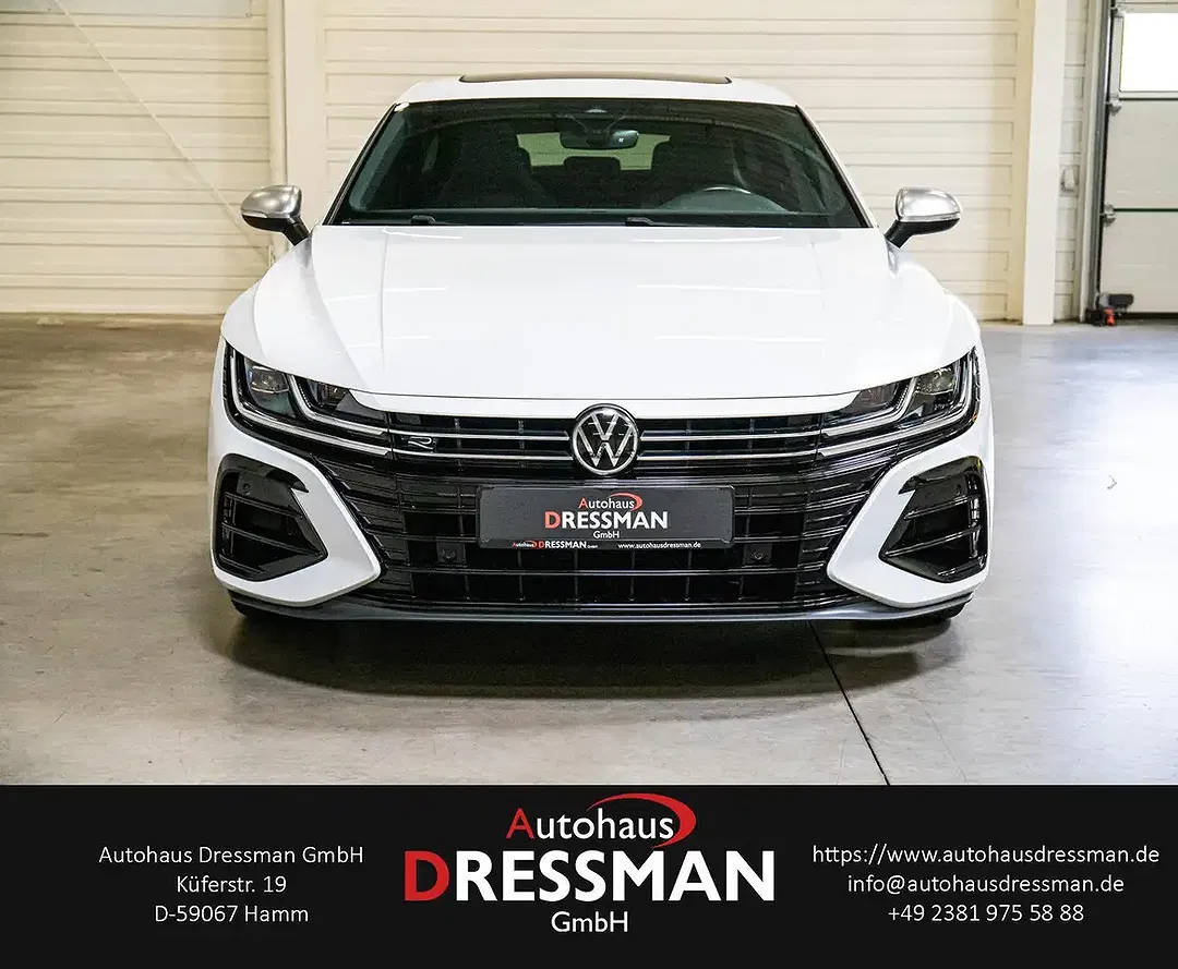 Volkswagen Arteon R - foto 2