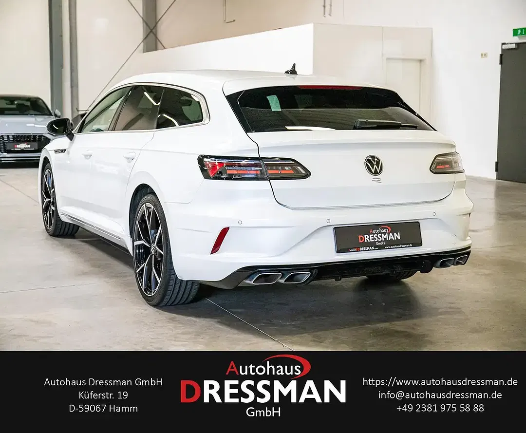 Volkswagen Arteon - Thumbnail 7