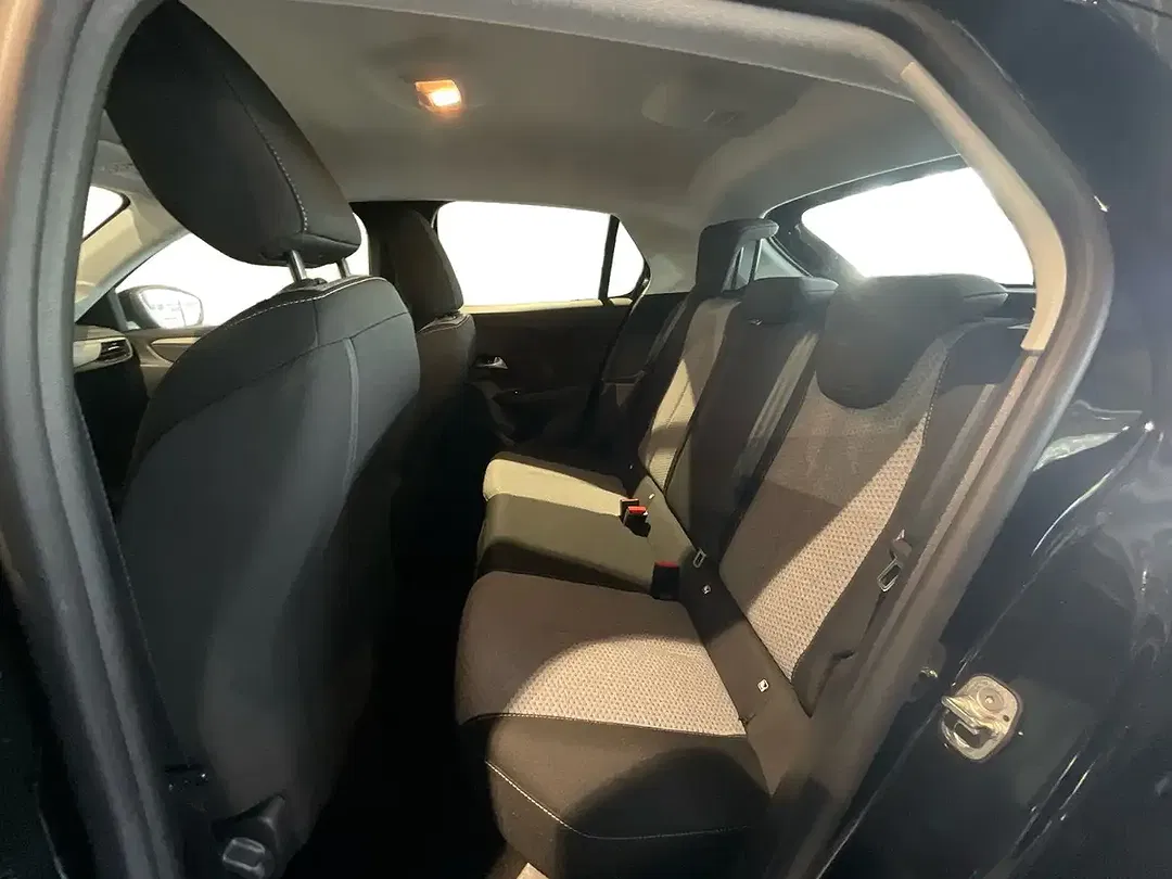 Opel Corsa Edition - foto 14