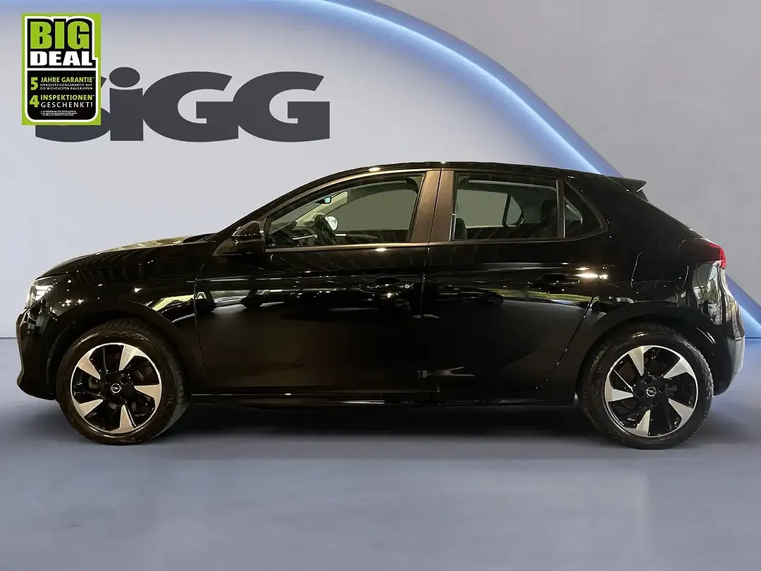 Opel Corsa Edition - foto 2