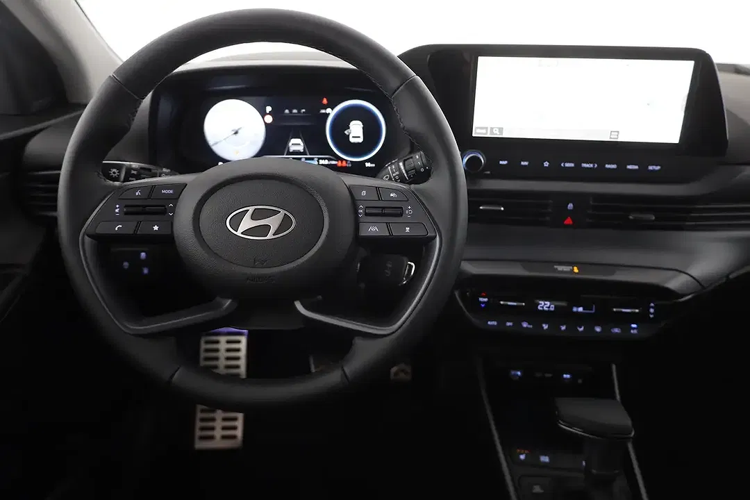 Hyundai BAYON - Thumbnail 10