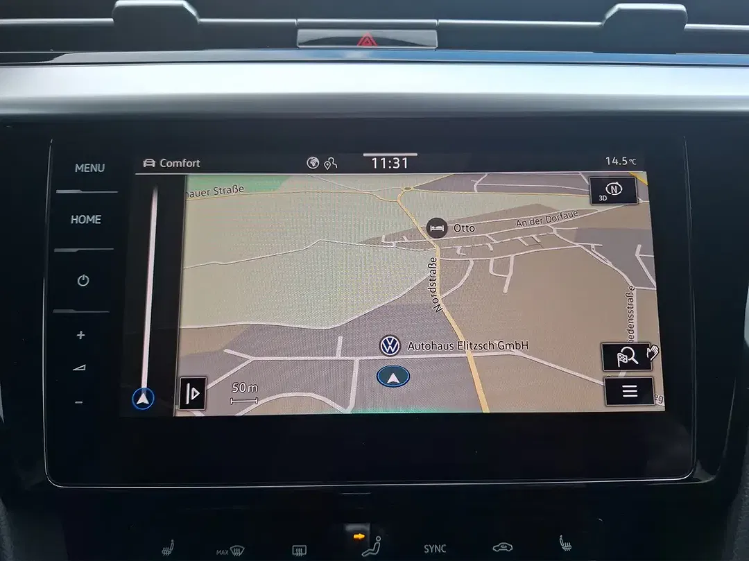 Volkswagen Arteon DSG 4Motion R R-Line - foto 14