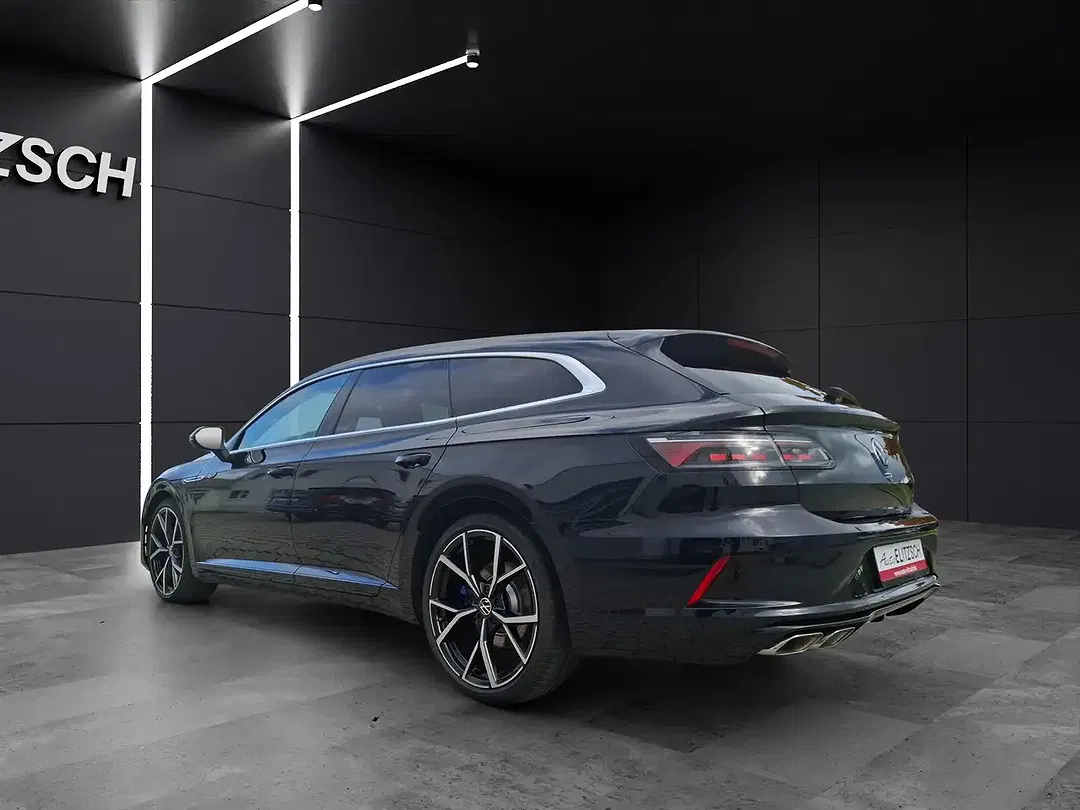 Volkswagen Arteon DSG 4Motion R R-Line - foto 2