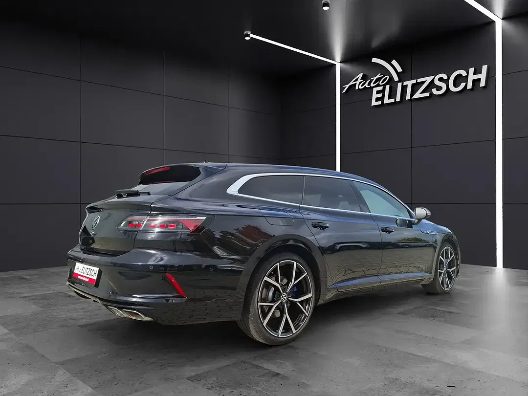 Volkswagen Arteon - Thumbnail 4