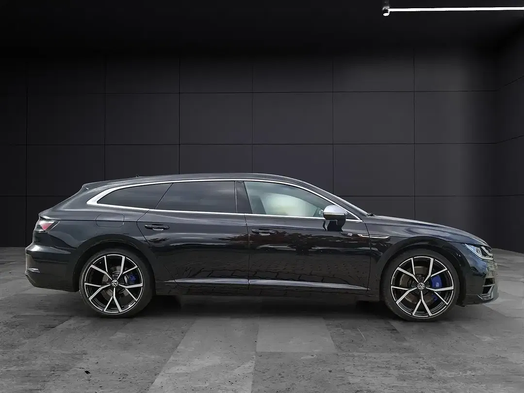 Volkswagen Arteon - Thumbnail 5