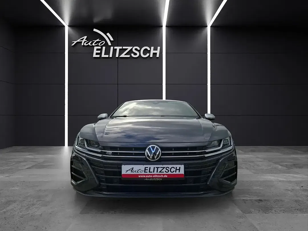 Volkswagen Arteon - Thumbnail 7