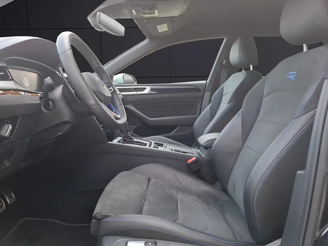 Volkswagen Arteon - Thumbnail 8