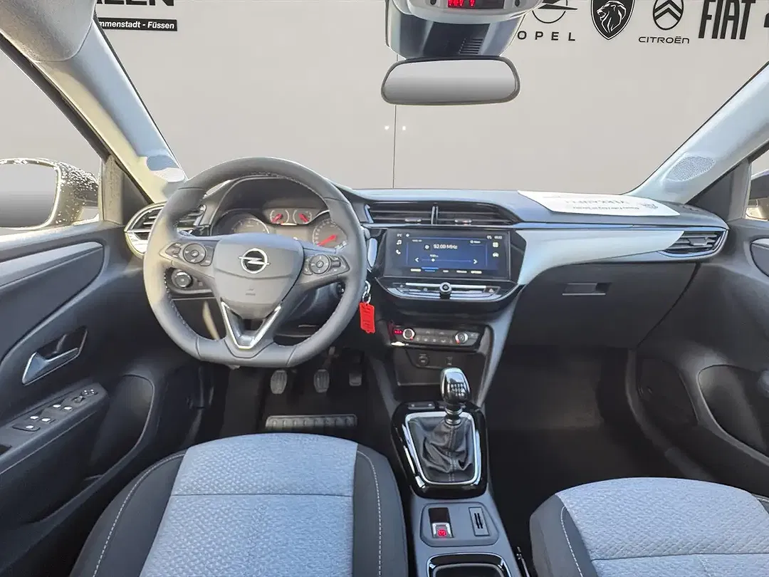 Opel Corsa - Thumbnail 12